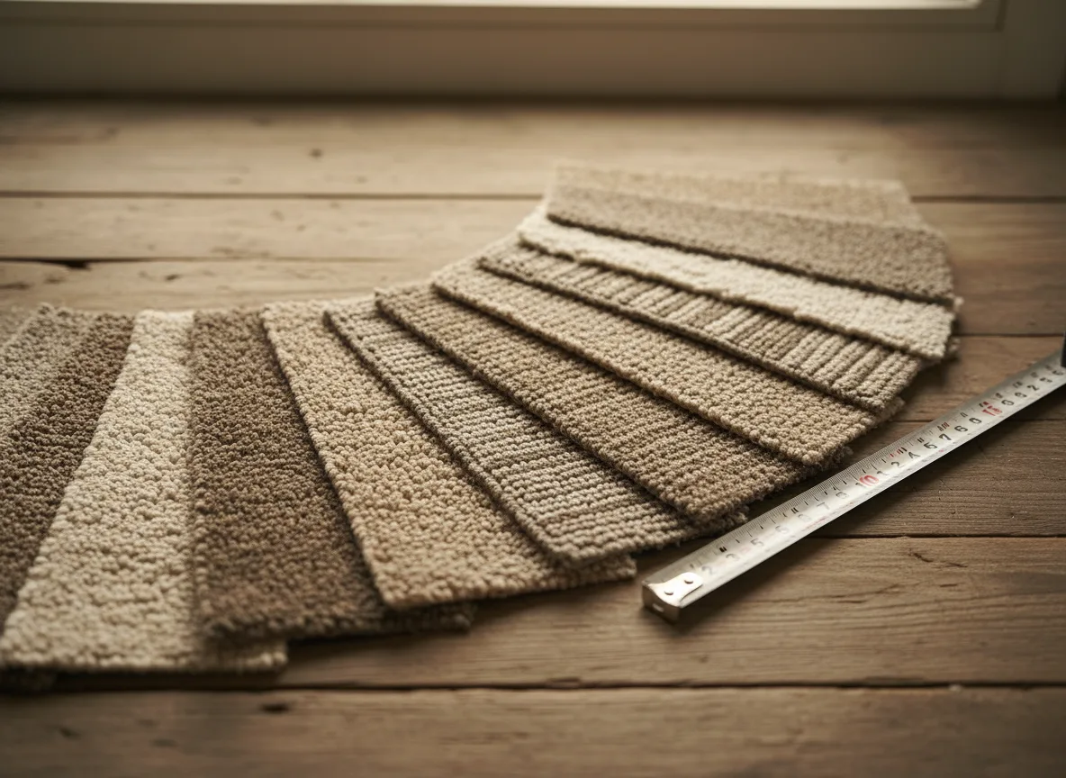 Carpet Installation Edinburg, VA FAQs